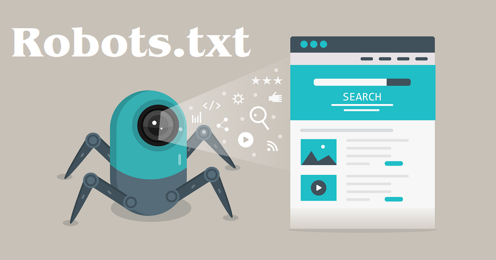 Tối ưu file Robots.txt cải thiện SEO