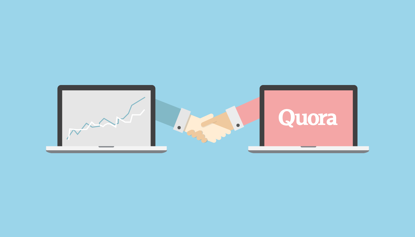 Tìm hiểu các bước để SEO Quora 