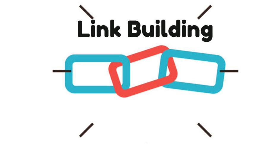Thuật ngữ link building