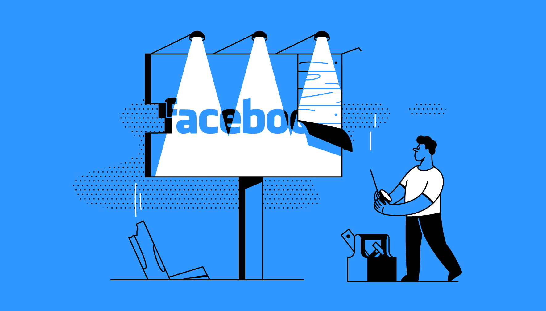 Tại sao nên sử dụng Facebook ads