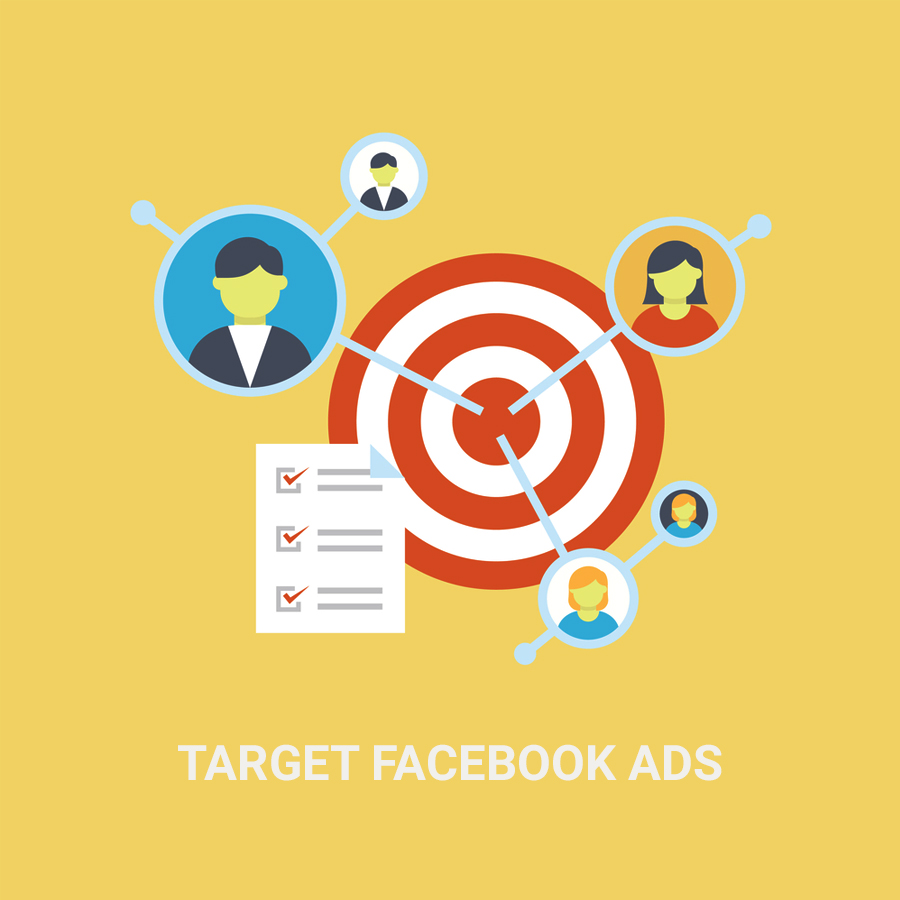Các cách target Facebook Ads mang lại hiệu quả tối ưu 2021