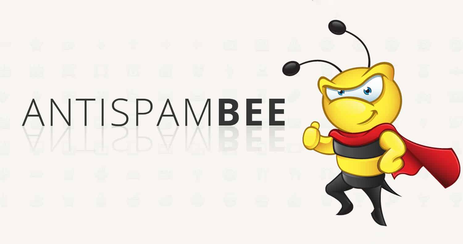 Anti-Spam Bee