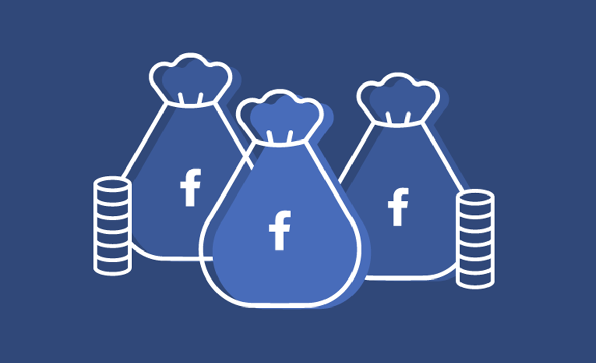 Ngân sách chạy Facebook ads hết bao nhiêu tiền một ngày ?