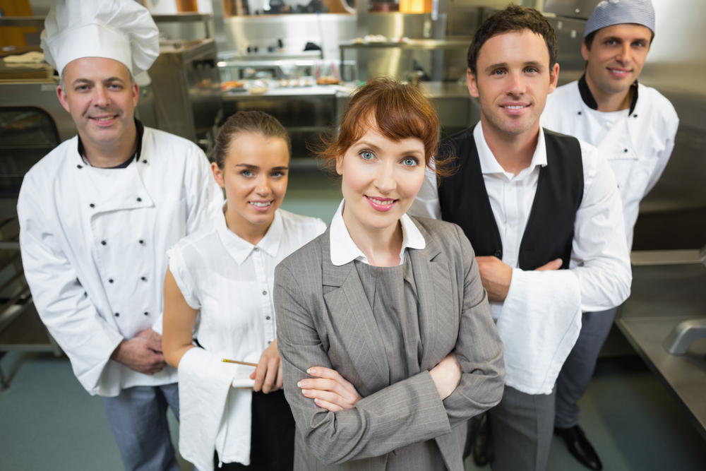 Cần có các kỹ năng nào để trở thành quản lý nhà hàng chuyên nghiệp?