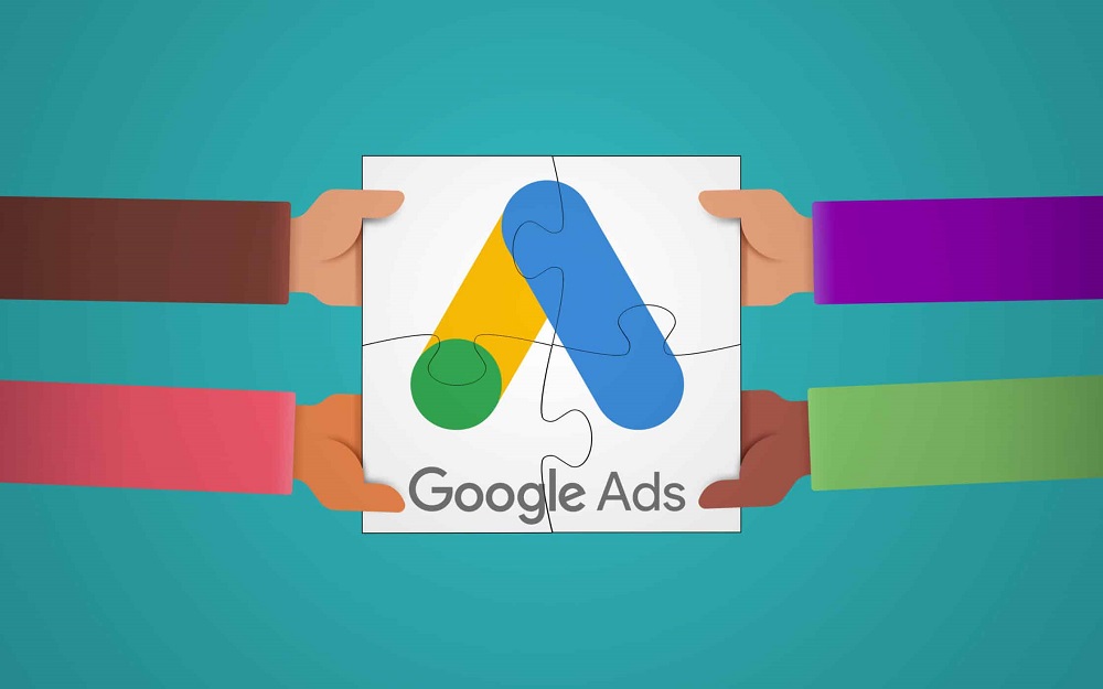 Khái niệm về Google Ads