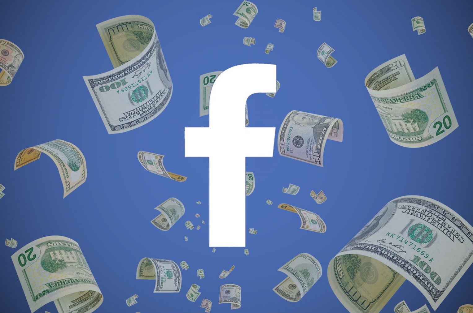Tìm hiểu về ngân sách quảng cáo Facebook