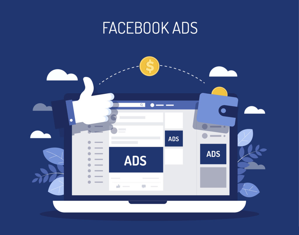 Ngân sách chạy Facebook ads theo ngày tối thiểu là bao nhiêu