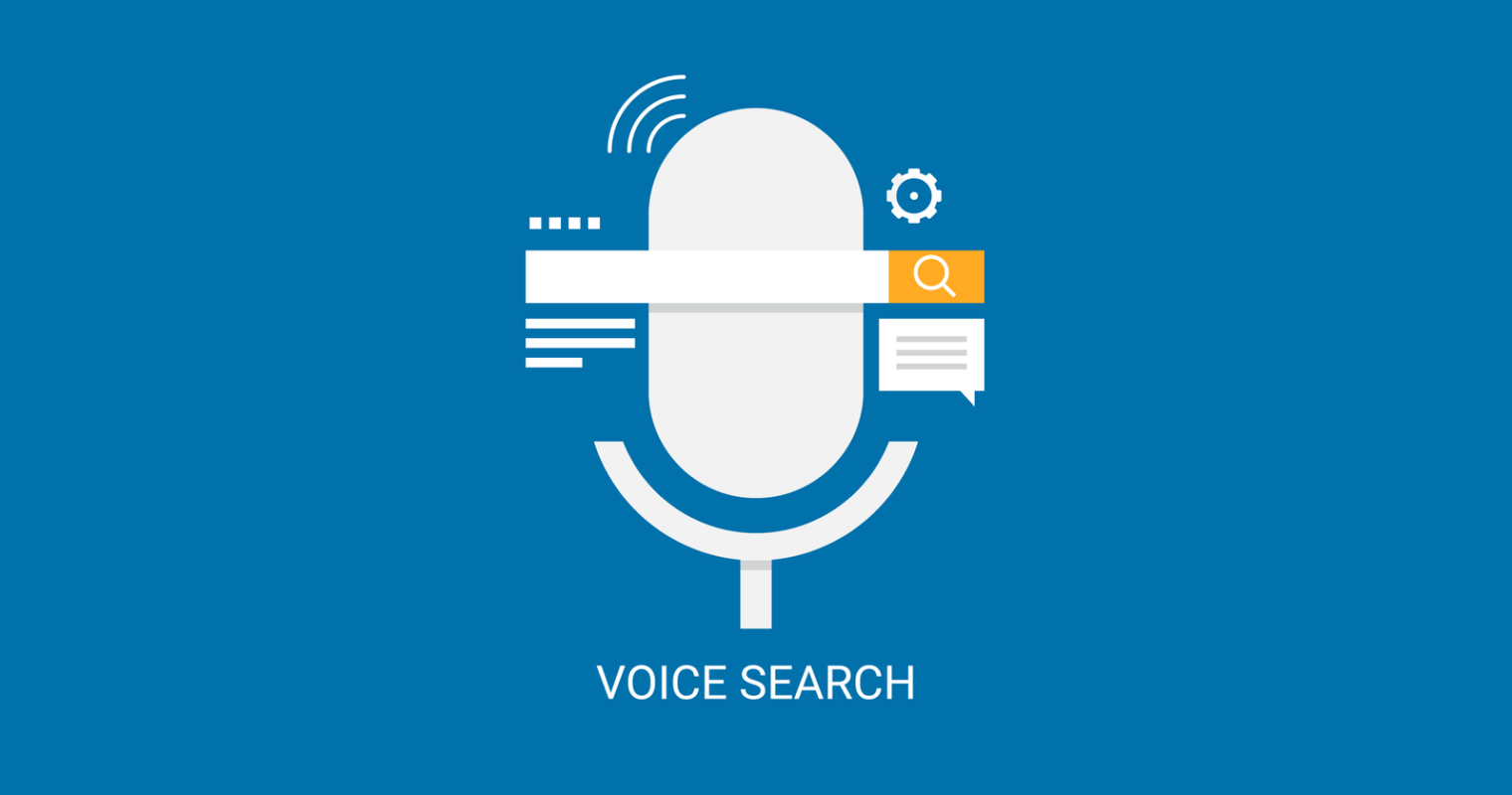 Tìm hiểu về Voice Search đối với SEO Google