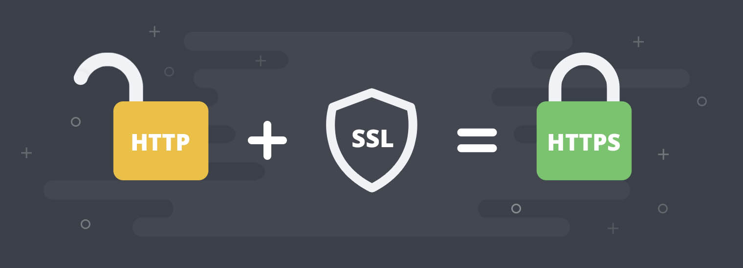 Tại sao nên sử dụng Chứng chỉ SSL / HTTPS?