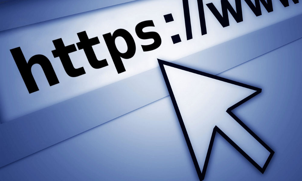 Tìm hiểu về khái niệm URL là gì?