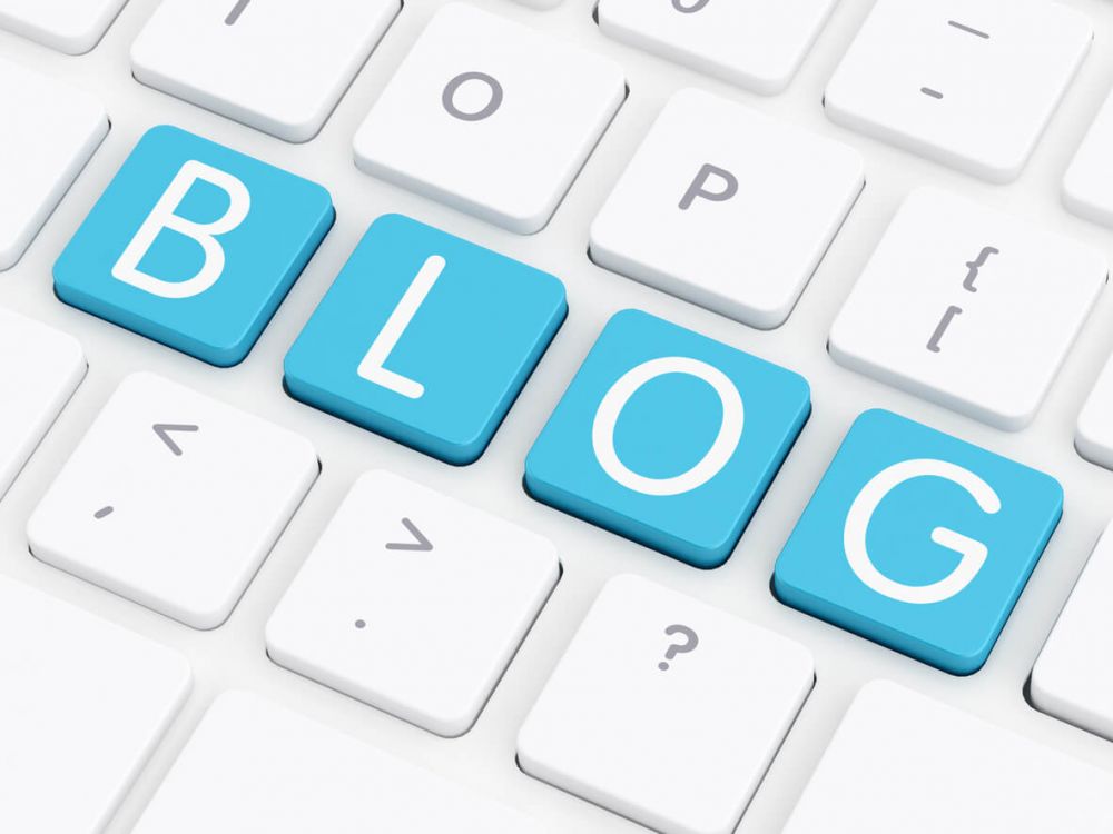 Tất tần tật những điều cần biết về blog