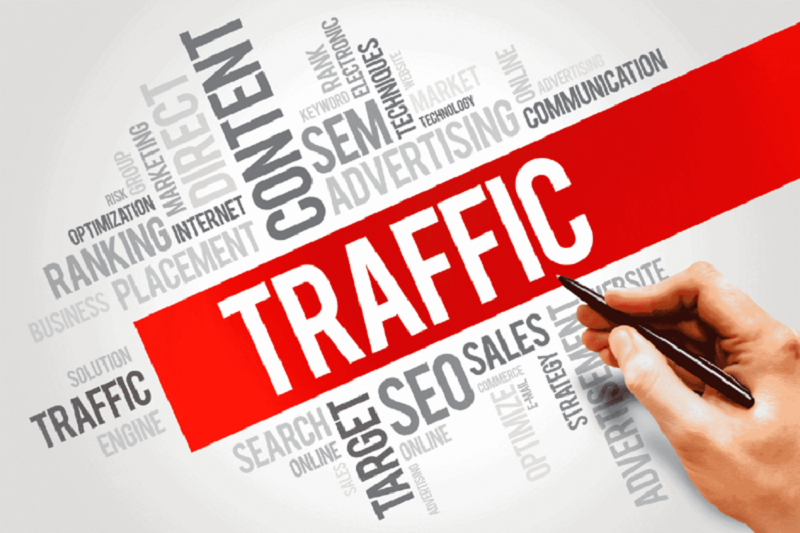 Cách SEO Blog hiệu quả giúp tăng traffic