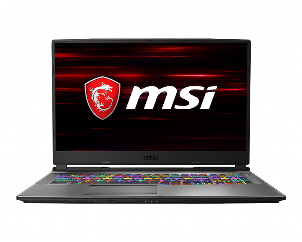Laptop gaming MSI GP66 Leopard 11UG