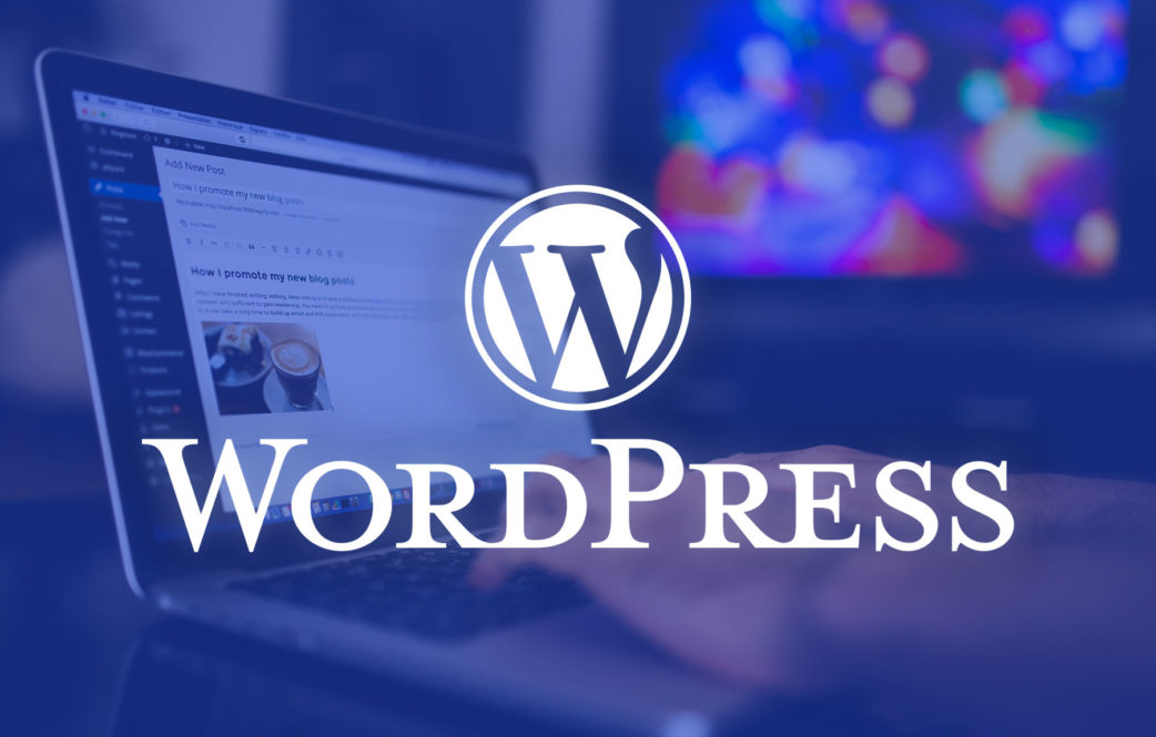 WordPress phù hợp những người am hiểu code